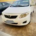 SAR 12000,  2008,  2008,  Manual,  235500 KM,  Toyota Corolla  In Good Condition