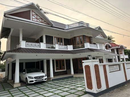 Riyadh, Real Estate For Sale, SAR 2,  3250 Sq. Feet,  Luxury Villa For Sale