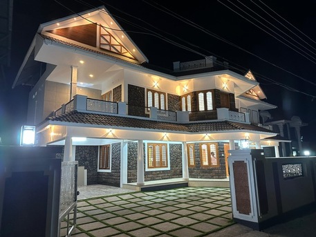 Riyadh, Real Estate For Sale, SAR 2,  3250 Sq. Feet,  Luxury Villa For Sale