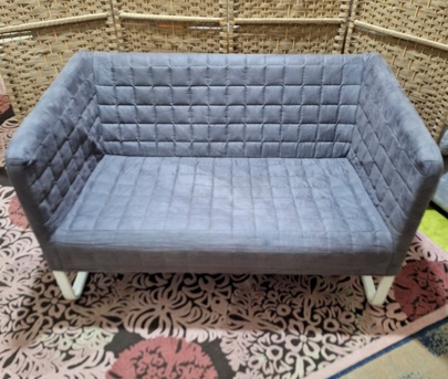 Riyadh, Household Items, SAR 145,  IKEA Sofa For Indoor And Outdoor Use