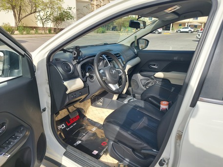 Al Ulaya, Vehicles, Cars & Trucks , SAR 52500,  Toyota Rush,  2023,  Automatic,  70000 KM,   , 70k ODO, Well Maintained, From KFUPM Faculty, Second Owner