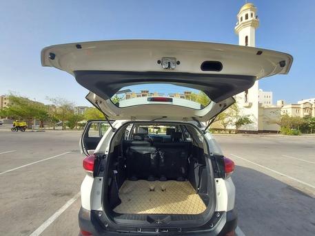 Al Ulaya, Vehicles, Cars & Trucks , SAR 52500,  Toyota Rush,  2023,  Automatic,  70000 KM,   , 70k ODO, Well Maintained, From KFUPM Faculty, Second Owner