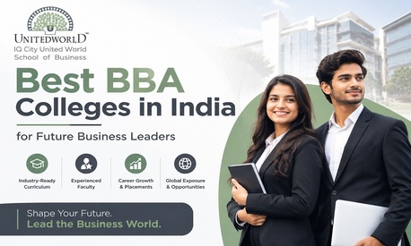 Kolkata, Education, Best BBA Colleges In India For Future Business Leaders