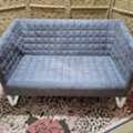 SAR 145,  IKEA Sofa For Indoor And Outdoor Use.