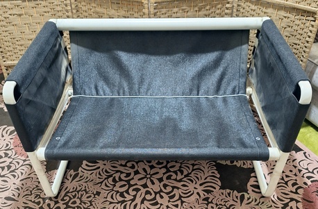 Riyadh, Furniture, SAR 145,  IKEA Sofa For Indoor And Outdoor Use.
