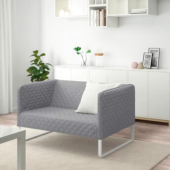 Riyadh, Furniture, SAR 145,  IKEA Sofa For Indoor And Outdoor Use.