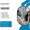 IT Recruitment Agency In USA