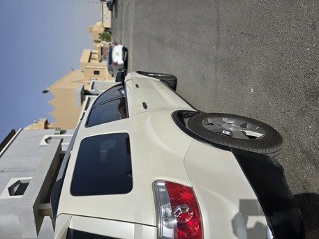 Riyadh, Vehicles, Cars & Trucks , SAR 15000,  GMC Acadia,  2010,  Automatic,  262500 KM,   Model  Single Owner Since