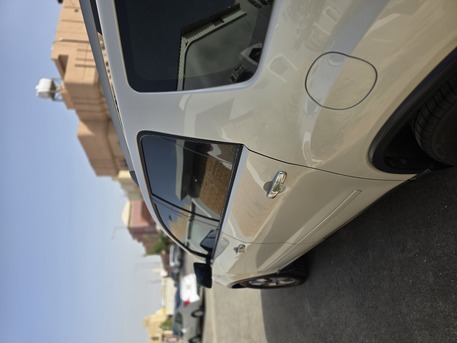 Riyadh, Vehicles, Cars & Trucks , SAR 15000,  GMC Acadia,  2010,  Automatic,  262500 KM,   Model  Single Owner Since
