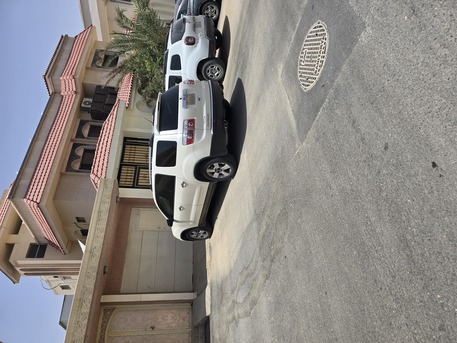 Riyadh, Vehicles, Cars & Trucks , SAR 15000,  GMC Acadia,  2010,  Automatic,  262500 KM,   Model  Single Owner Since
