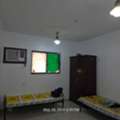 Furnished,  1000 SAR/month Rooms Available Near Zam Zam Ishara