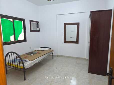 Hara, Rooms for Rent, Furnished,  1000 SAR/month Rooms Available Near Zam Zam Ishara