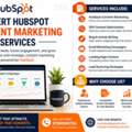Expert HubSpot Content Marketing Services - Pune