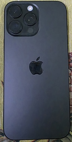Riyadh, Mobile Phones, SAR 3300,  I Phone 16 Pro Max