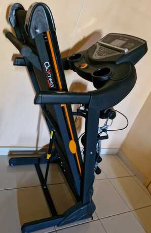 Riyadh, Health & Beauty Items, SAR 500,  Treadmil For Sale