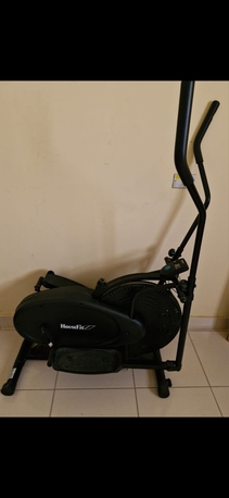 Riyadh, Health & Beauty Items, SAR 500,  Treadmil For Sale