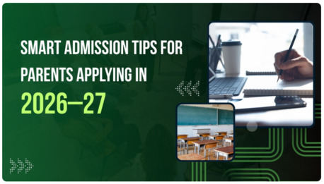 Ghaziabad, Education, Top Strategies To Improve Student Concentration Fast By DPS RN Ext.