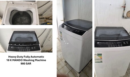 Makkah, Furniture, SAR 1700,  Urgent Furniture For Sale