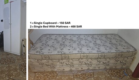 Makkah, Furniture, SAR 1700,  Urgent Furniture For Sale