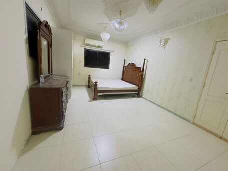 Olaya, Apartments, Flats, Houses & Villas, SAR 1500/month,  Furnished,  1 BR,  Furnished Single Room Available For Rent Near Alinma Metro Station,olaya Street.