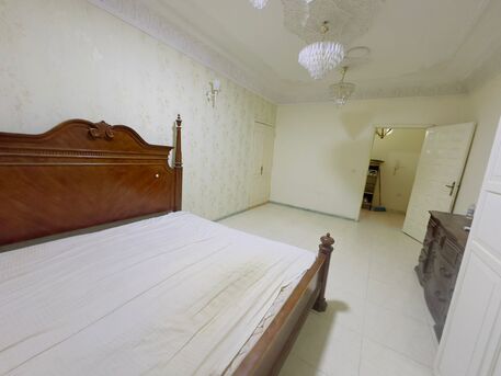 Olaya, Apartments, Flats, Houses & Villas, SAR 1500/month,  Furnished,  1 BR,  Furnished Single Room Available For Rent Near Alinma Metro Station,olaya Street.