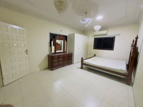 Olaya, Apartments, Flats, Houses & Villas, SAR 1500/month,  Furnished,  1 BR,  Furnished Single Room Available For Rent Near Alinma Metro Station,olaya Street.