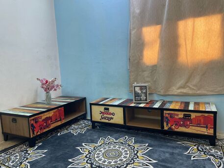 Hara, Household Items, SAR 130,  Coffee Table