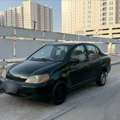 BHD 680,  Toyota Echo,  2000,  Automatic,  2335667 KM,  Urgent Sale