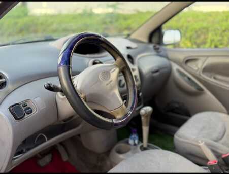 Manama, Vehicles, Cars & Trucks , BHD 680,  Toyota Echo,  2000,  Automatic,  2335667 KM,  Urgent Sale