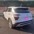 SAR 67500,  Hyundai Creta 1.5 GL A/T Comfort,  2024,  Automatic,  20750 KM,  Mint Condition Inside And Outside. No Accidents. Full Hyundai Service History.