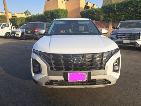 Riyadh, Vehicles, Cars & Trucks , SAR 67500,  Hyundai Creta 1.5 GL A/T Comfort,  2024,  Automatic,  20750 KM,  Mint Condition Inside And Outside. No Accidents. Full Hyundai Service History.
