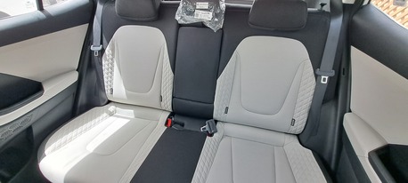 Riyadh, Vehicles, Cars & Trucks , SAR 67500,  Hyundai Creta 1.5 GL A/T Comfort,  2024,  Automatic,  20750 KM,  Mint Condition Inside And Outside. No Accidents. Full Hyundai Service History.