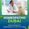 Homeopathic Dubai &ndash; Natural Healing With Expert Homeo Doctors In Dubai