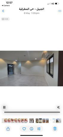 Jubail, Apartments, Flats, Houses & Villas, SAR 30000/year,  2 BR,  Apartment For Rent ,Brand New , 2 Bd ( 1 Master ) 1 Big Hall , Kitchen , Pathroom