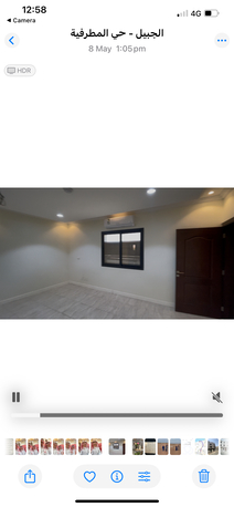 Jubail, Apartments, Flats, Houses & Villas, SAR 30000/year,  2 BR,  Apartment For Rent ,Brand New , 2 Bd ( 1 Master ) 1 Big Hall , Kitchen , Pathroom