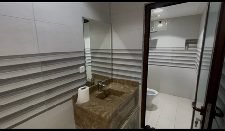 Jubail, Apartments, Flats, Houses & Villas, SAR 30000/year,  2 BR,  Apartment For Rent ,Brand New , 2 Bd ( 1 Master ) 1 Big Hall , Kitchen , Pathroom