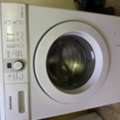 SAR 600,  Washing Machine 6 Kg Front Load