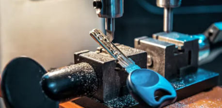 New York, Business, Professional Locksmith Services In Hernando