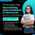 Negative Links Suppression Services In Vancouver
