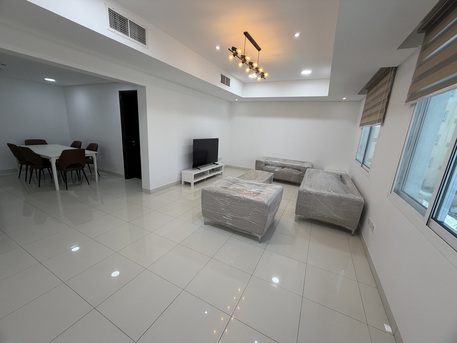 Adliya, Apartments, Flats, Houses & Villas, BHD 450/month,  2 BR,  2 Bedroom Fully Furnished Flat For Rent With Ewa