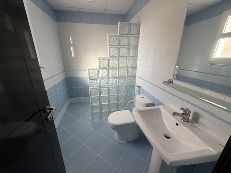 Adliya, Apartments, Flats, Houses & Villas, BHD 450/month,  2 BR,  2 Bedroom Fully Furnished Flat For Rent With Ewa