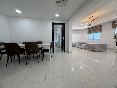 Adliya, Apartments, Flats, Houses & Villas, BHD 450/month,  2 BR,  2 Bedroom Fully Furnished Flat For Rent With Ewa