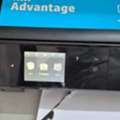 SAR 150,  HP Deskjet All In One Printer 4515