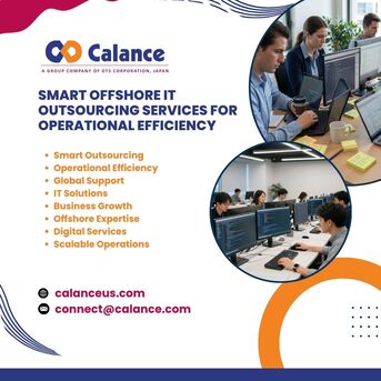 New York, Software Development, Smart Offshore IT Outsourcing Services For Operational Efficiency