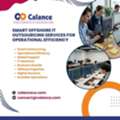 Smart Offshore IT Outsourcing Services For Operational Efficiency