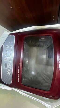 Manama, Household Items, BHD 40,  Washing Machine