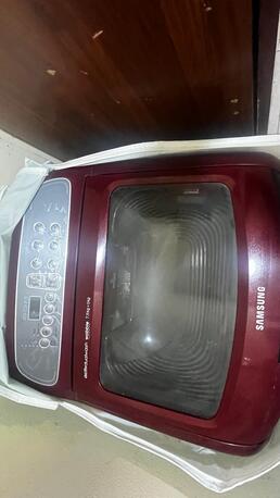 Manama, Household Items, BHD 40,  Washing Machine