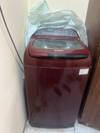 Manama, Household Items, BHD 40,  Washing Machine