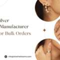 INR 15000, Trusted Silver Jewellery Manufacturer In India For Bulk Orders