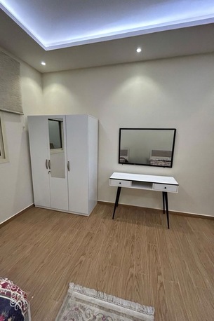 Jubail, Apartments, Flats, Houses & Villas, SAR 3000/month,  Furnished,  2 BR,  55 Sq. Meter,  Furnished 2BHK Apartment For Rent.